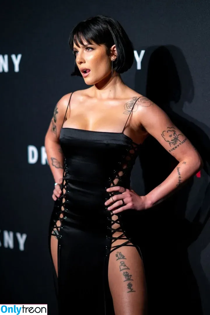 Halsey nude photo #0160 (iamhalsey / yammahaaa)