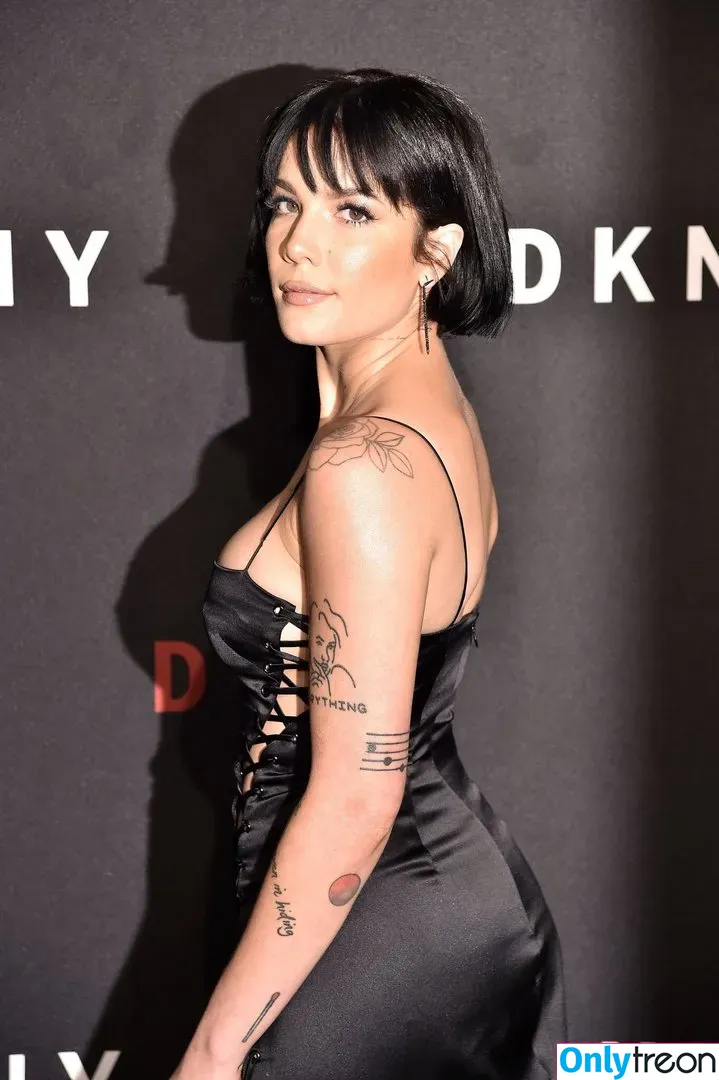 Halsey nude photo #0162 (iamhalsey / yammahaaa)