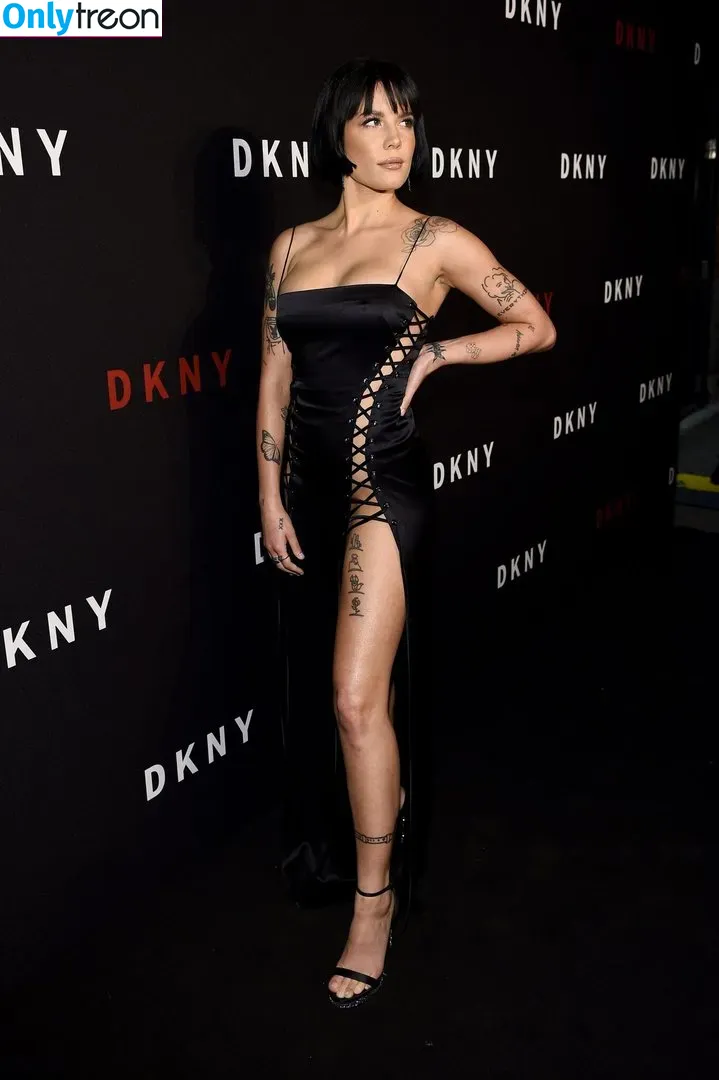 Halsey nude photo #0163 (iamhalsey / yammahaaa)
