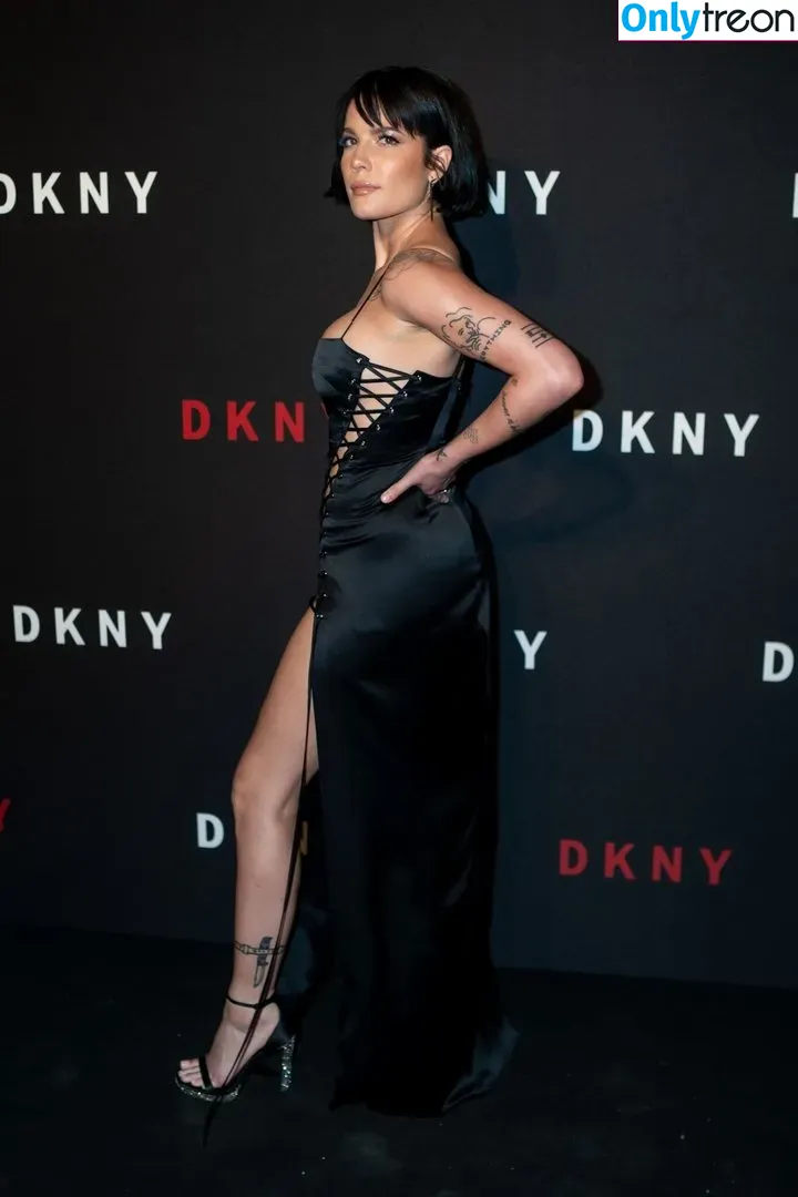 Halsey nude photo #0166 (iamhalsey / yammahaaa)