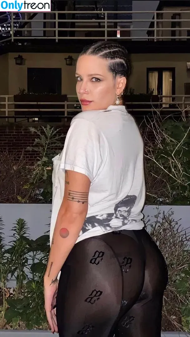 Halsey nude photo #0181 (iamhalsey / yammahaaa)