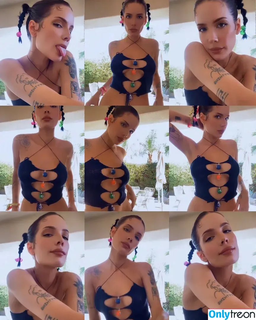 Halsey nude photo #0186 (iamhalsey / yammahaaa)