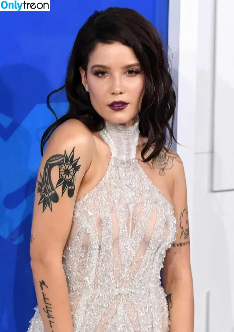 Halsey nude photo #0189 (iamhalsey / yammahaaa)
