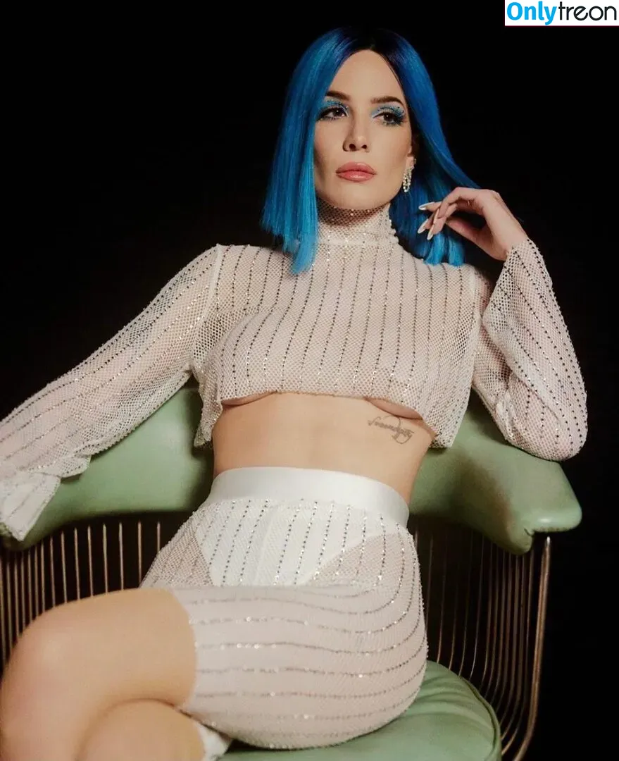 Halsey nude photo #0201 (iamhalsey / yammahaaa)
