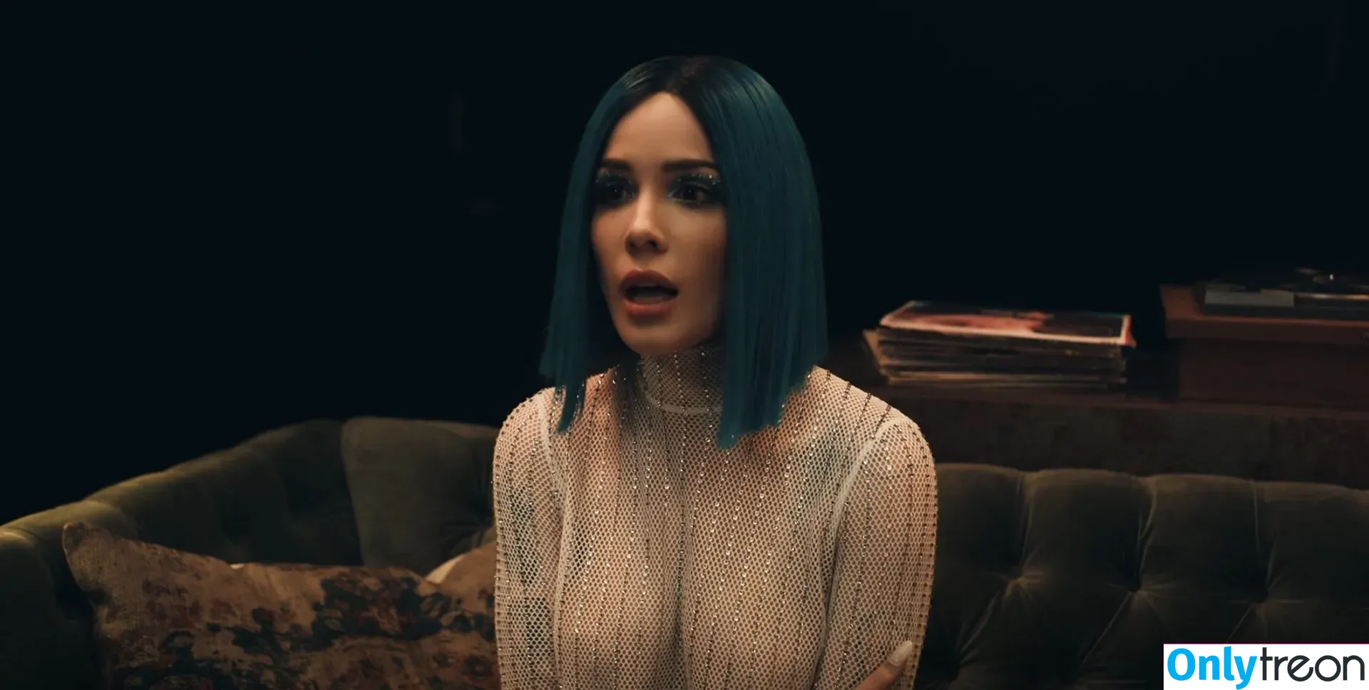 Halsey nude photo #0202 (iamhalsey / yammahaaa)