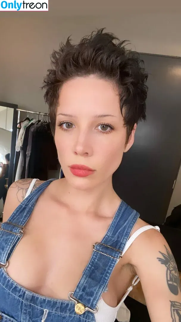 Halsey nude photo #0256 (iamhalsey / yammahaaa)