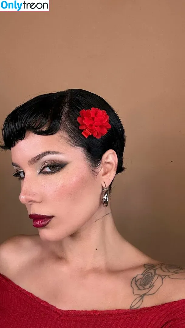 Halsey nude photo #0378 (iamhalsey / yammahaaa)