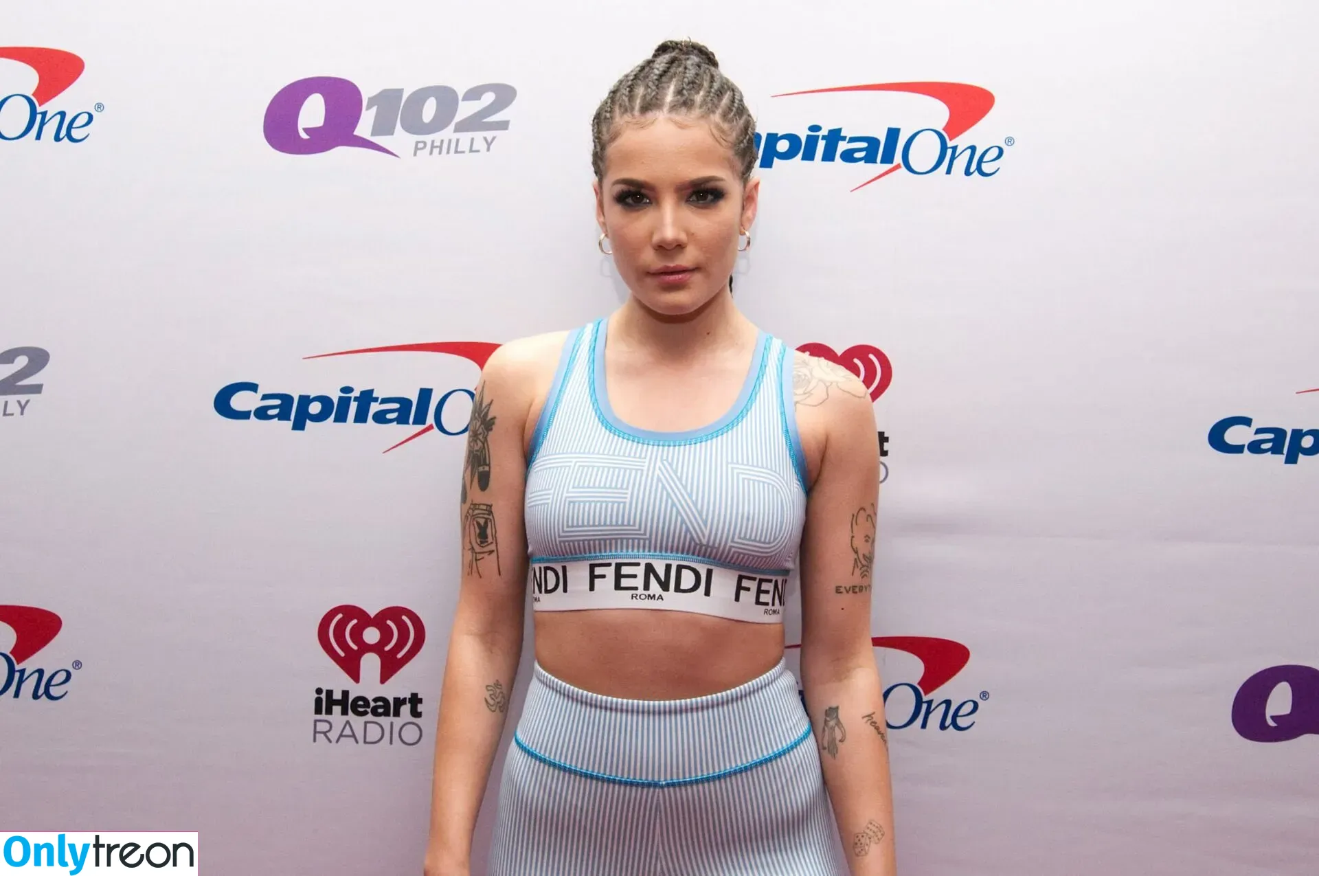 Halsey nude photo #0433 (iamhalsey / yammahaaa)