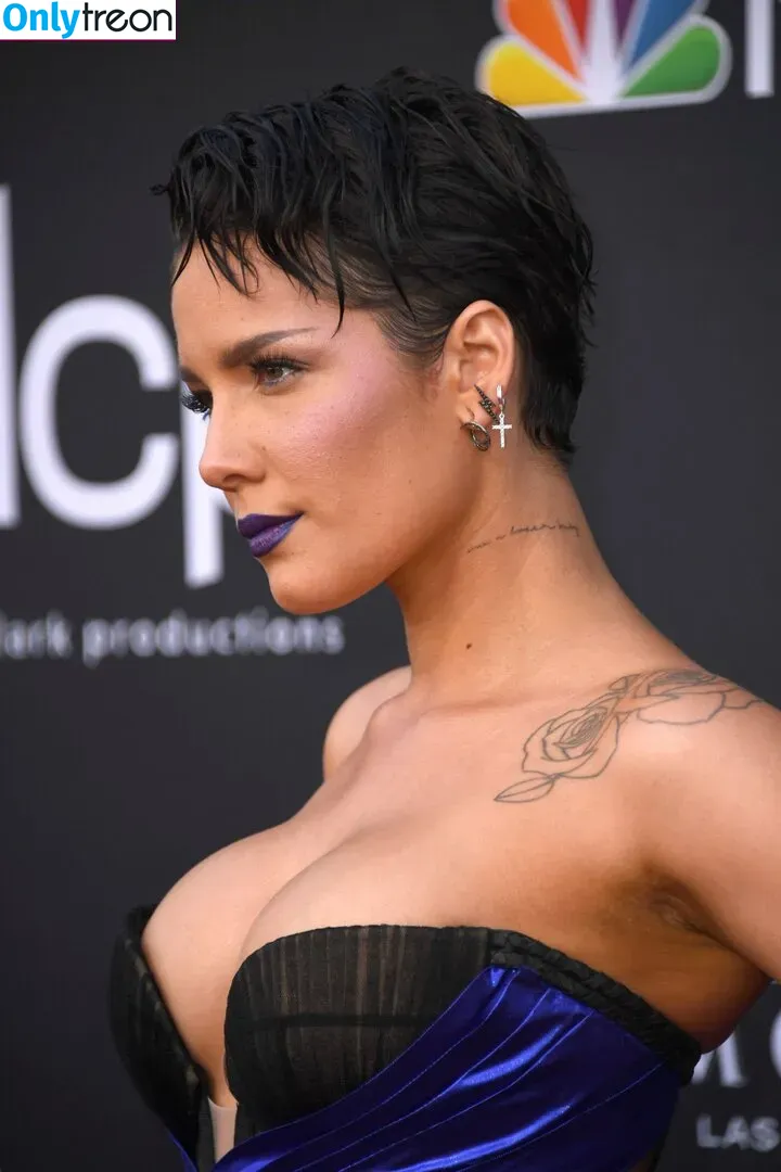 Halsey nude photo #0444 (iamhalsey / yammahaaa)