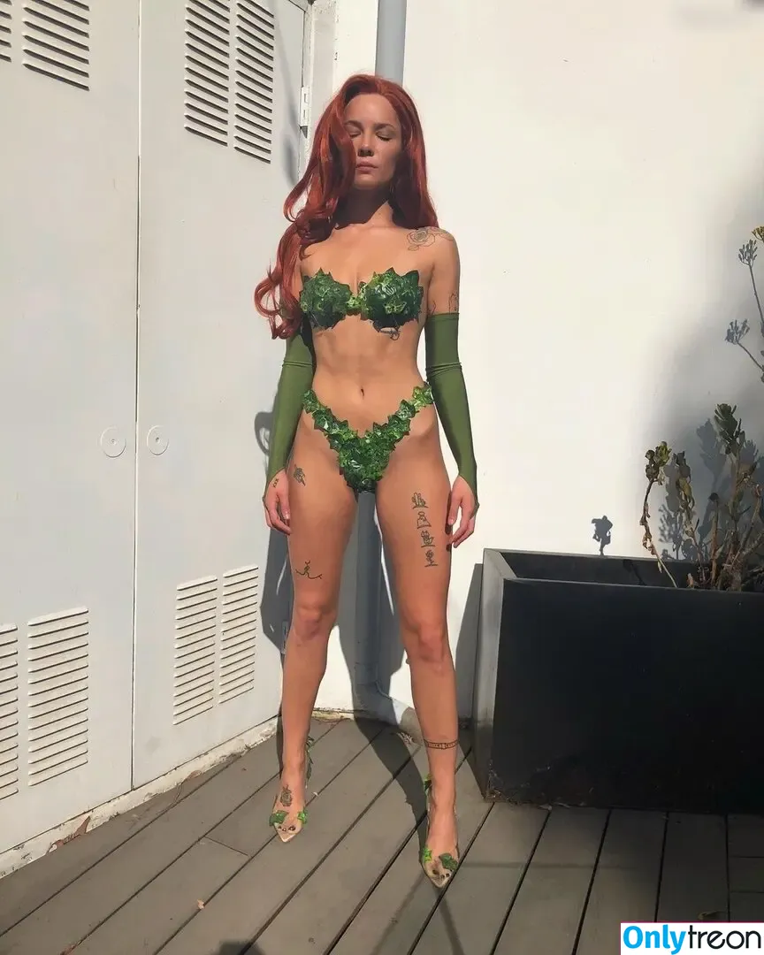 Halsey nude photo #0556 (iamhalsey / yammahaaa)