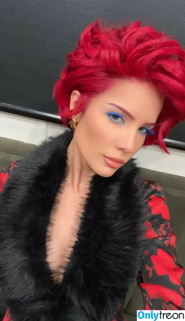 Halsey nude photo #0619 (iamhalsey / yammahaaa)