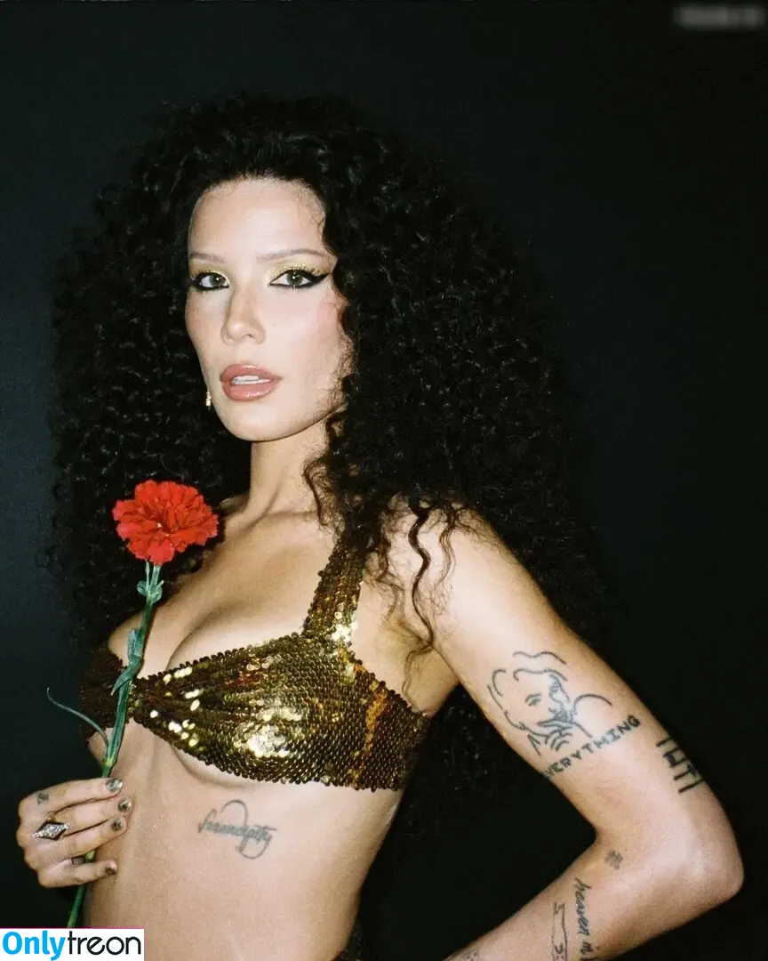 Halsey nude photo #0675 (iamhalsey / yammahaaa)