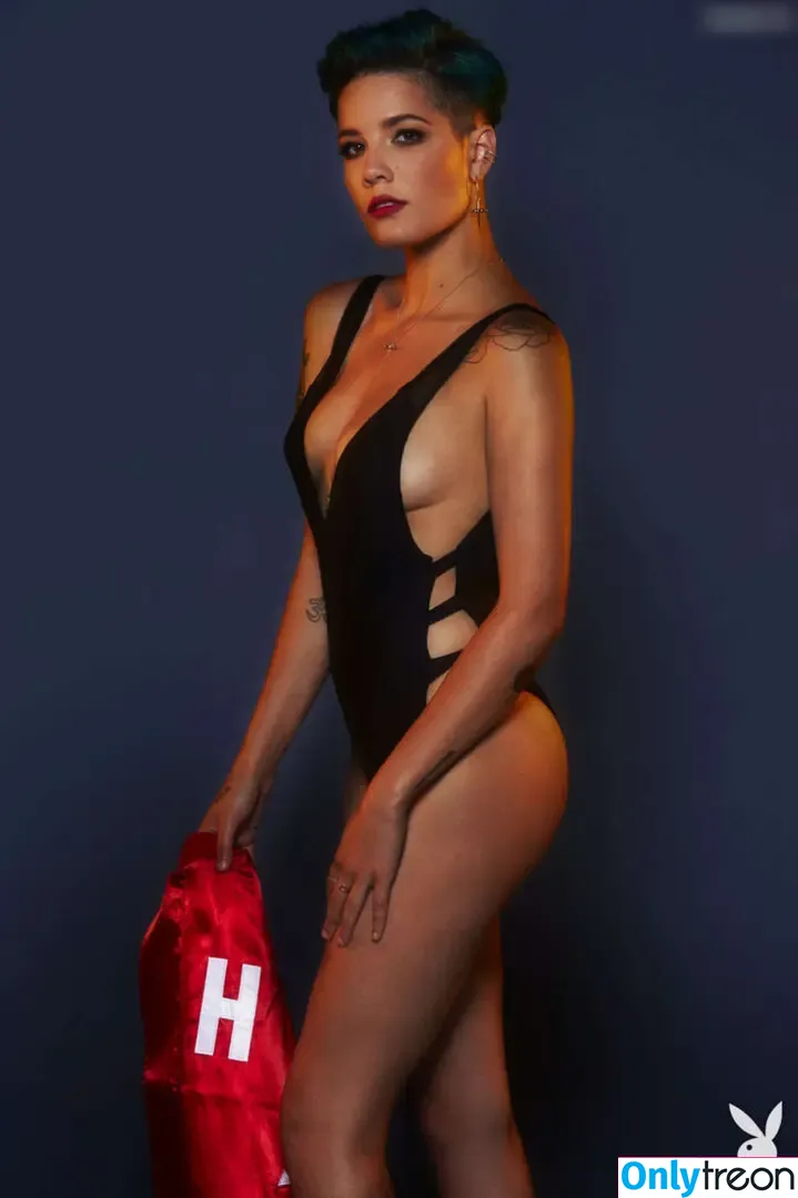 Halsey nude photo #0680 (iamhalsey / yammahaaa)