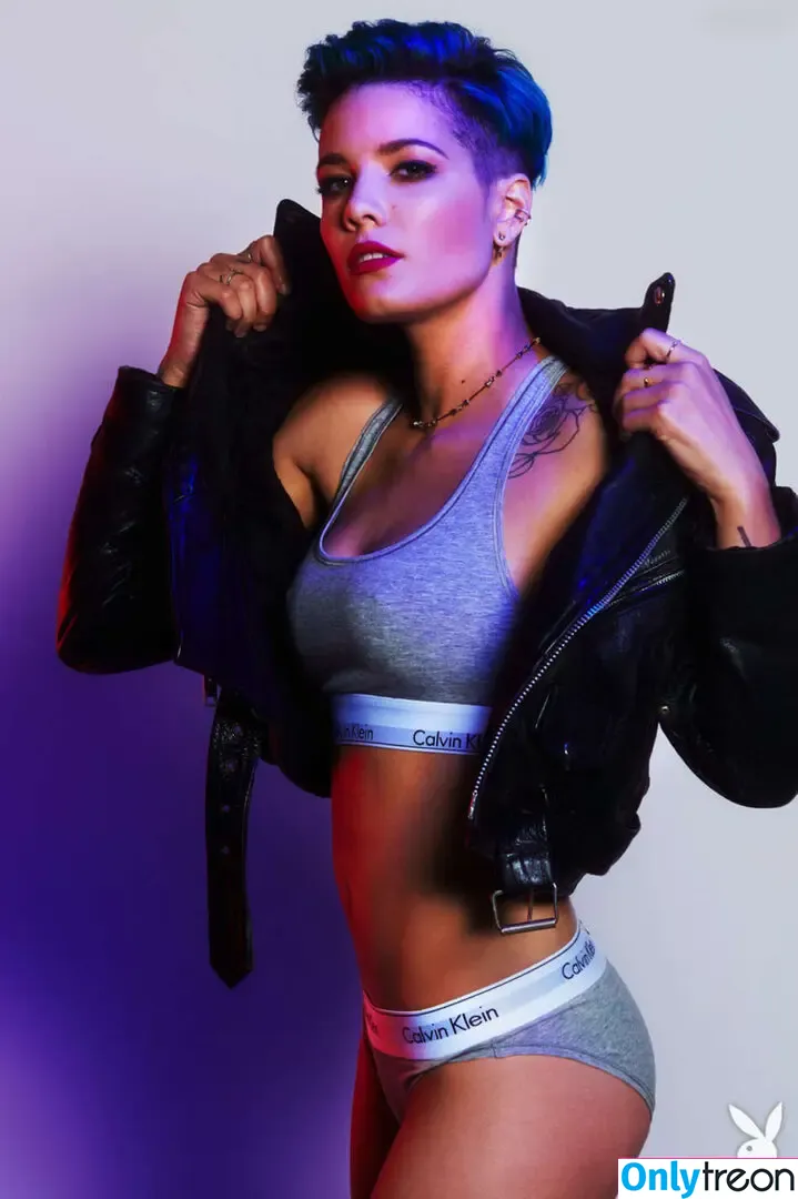 Halsey nude photo #0683 (iamhalsey / yammahaaa)