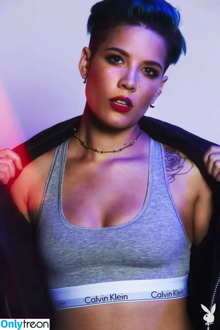 Halsey nude photo #0687 (iamhalsey / yammahaaa)
