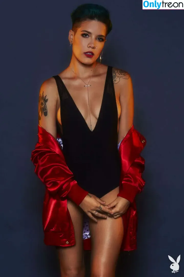 Halsey nude photo #0691 (iamhalsey / yammahaaa)