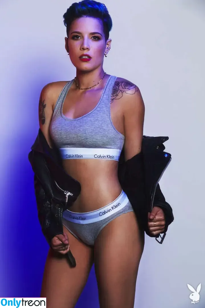 Halsey nude photo #0693 (iamhalsey / yammahaaa)