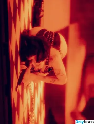 Halsey / iamhalsey / yammahaaa nude photo #1187