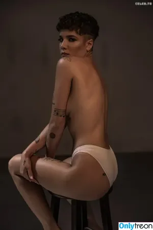 Halsey / iamhalsey / yammahaaa nude photo #1200