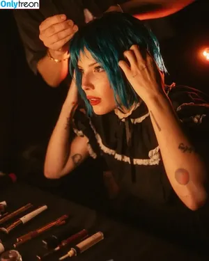 Halsey / iamhalsey / yammahaaa nude photo #1205
