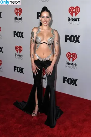 Halsey / iamhalsey / yammahaaa nude photo #1212