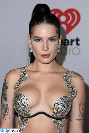 Halsey / iamhalsey / yammahaaa nude photo #1214