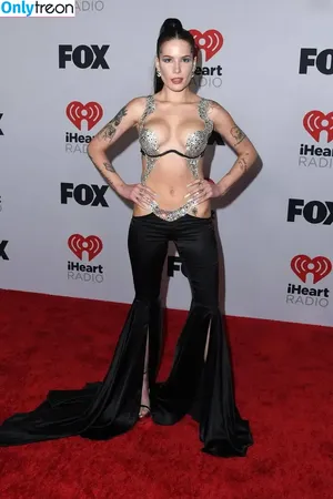 Halsey / iamhalsey / yammahaaa nude photo #1216