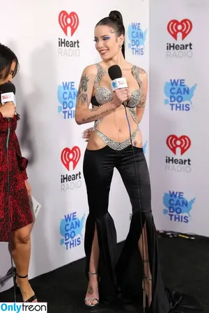 Halsey / iamhalsey / yammahaaa nude photo #1219