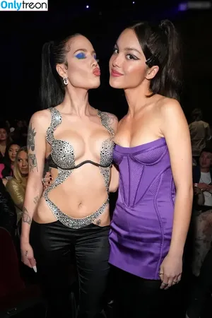 Halsey / iamhalsey / yammahaaa nude photo #1220