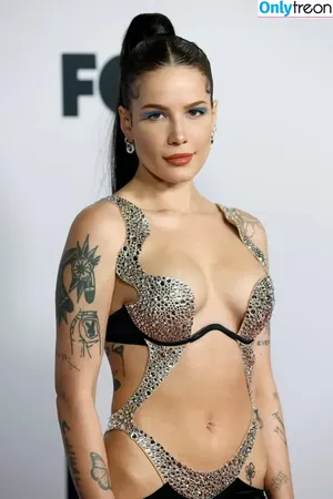 Halsey / iamhalsey / yammahaaa nude photo #1223