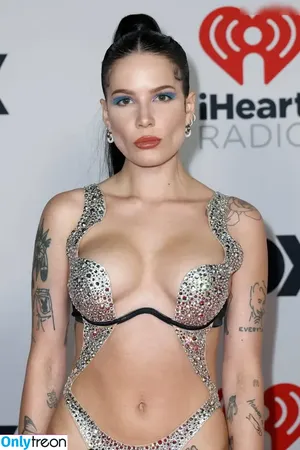 Halsey / iamhalsey / yammahaaa nude photo #1224