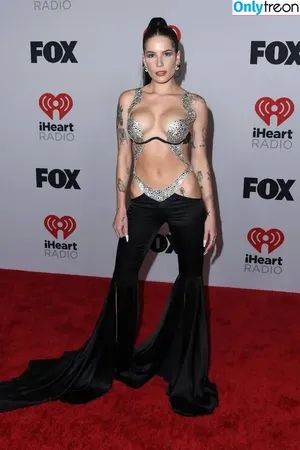 Halsey / iamhalsey / yammahaaa nude photo #1225