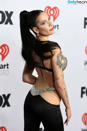 Halsey / iamhalsey / yammahaaa nude photo #1227