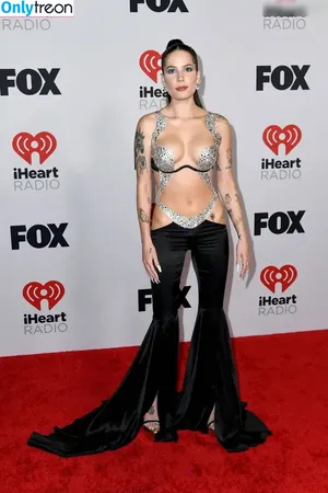 Halsey / iamhalsey / yammahaaa nude photo #1228