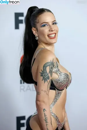 Halsey / iamhalsey / yammahaaa nude photo #1229