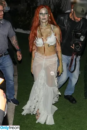 Halsey / iamhalsey / yammahaaa nude photo #1230