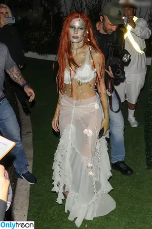 Halsey / iamhalsey / yammahaaa nude photo #1235