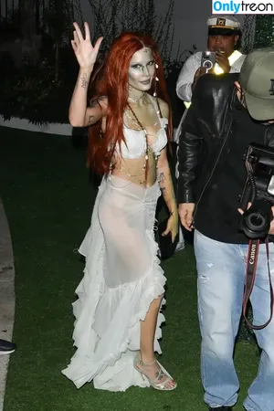Halsey / iamhalsey / yammahaaa nude photo #1236