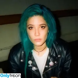 Halsey / iamhalsey / yammahaaa nude photo #1242