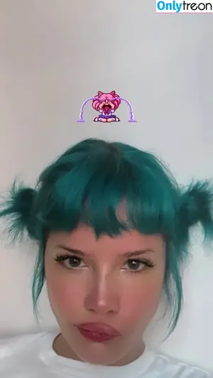 Halsey / iamhalsey / yammahaaa nude photo #1244