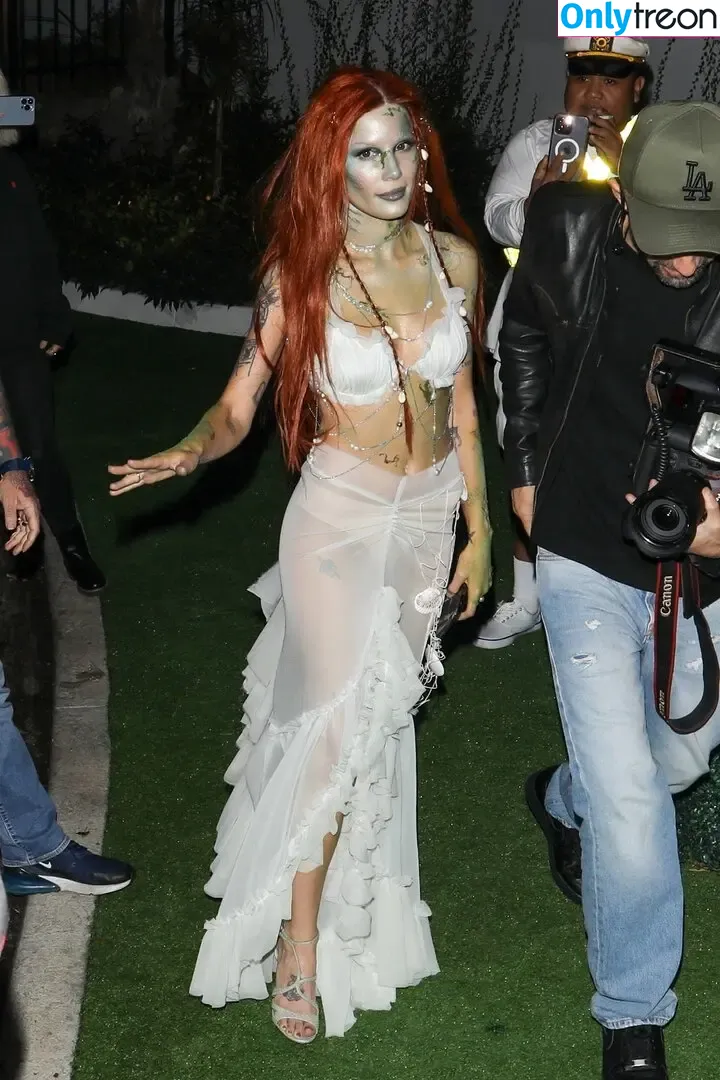 Halsey nude photo #1232 (iamhalsey / yammahaaa)