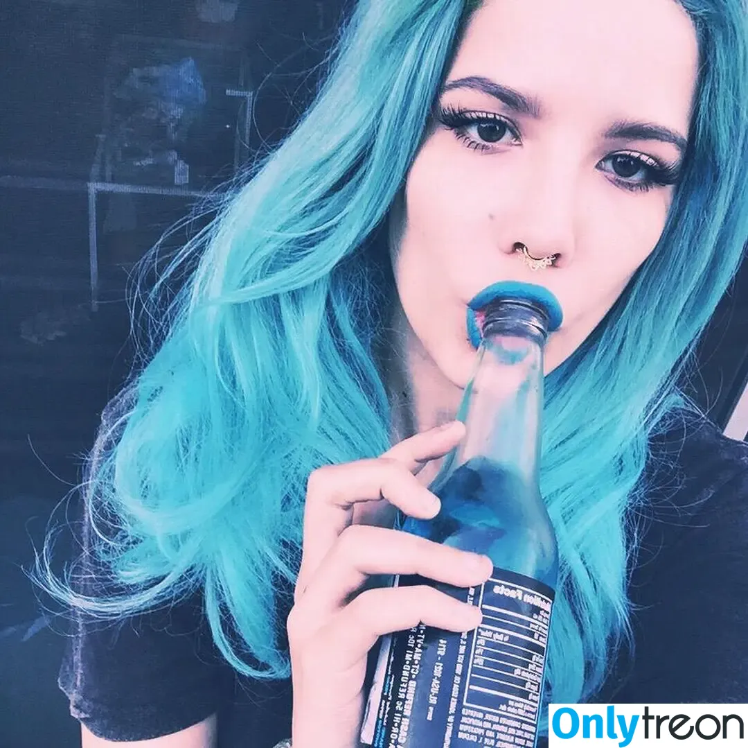 Halsey nude photo #1240 (iamhalsey / yammahaaa)