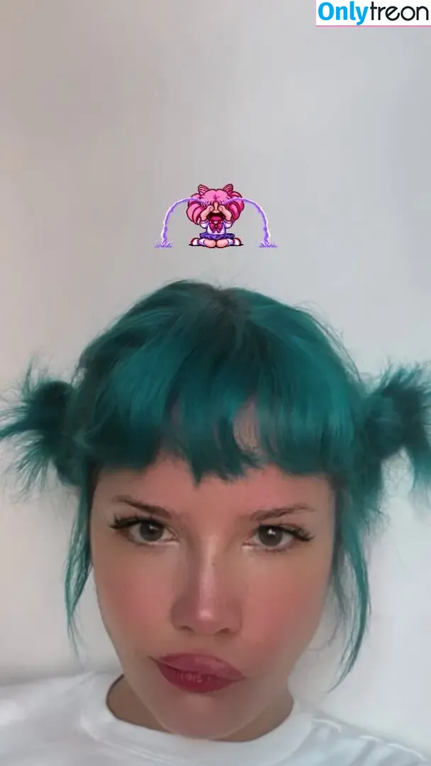 Halsey nude photo #1244 (iamhalsey / yammahaaa)