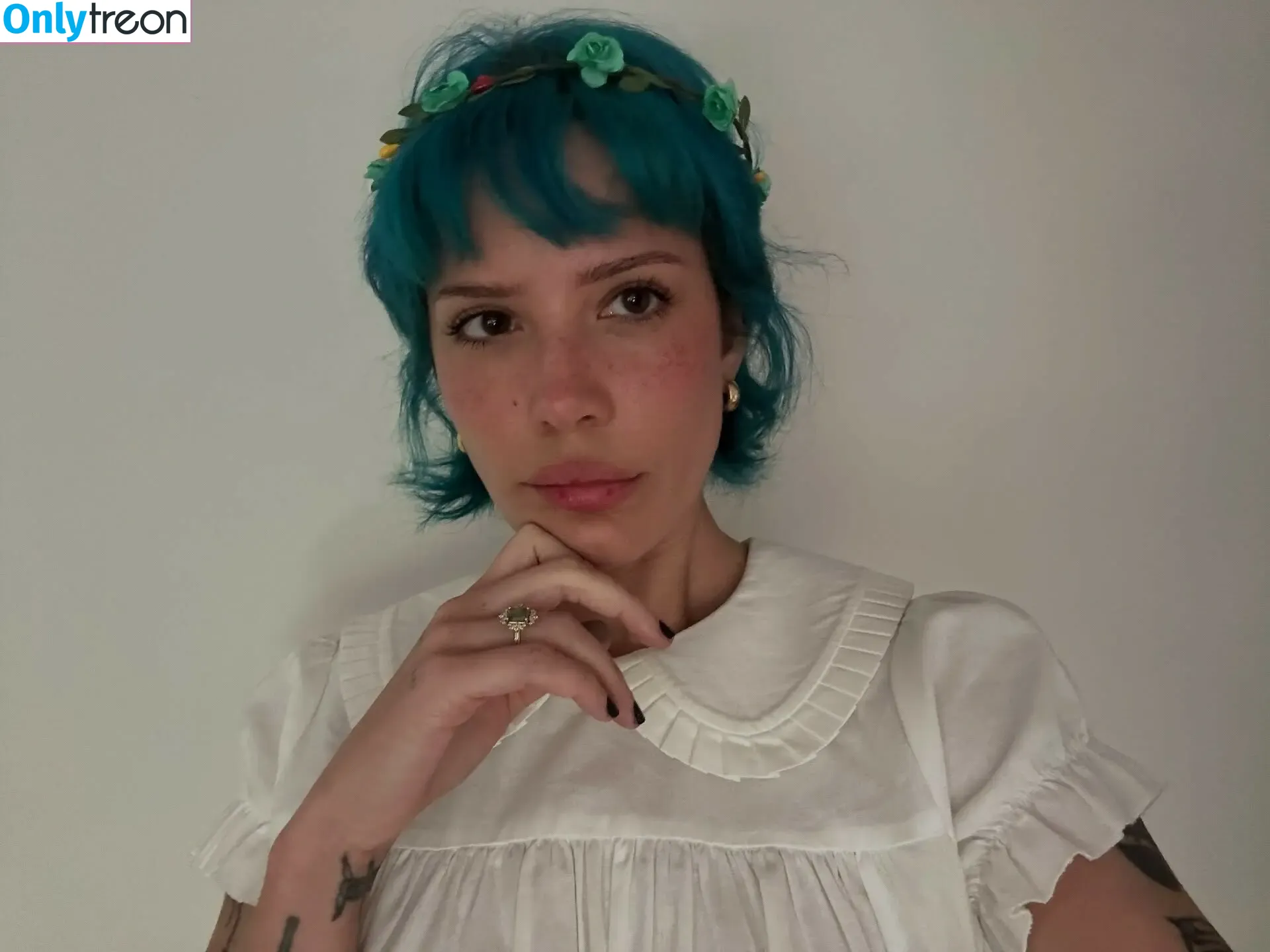 Halsey nude photo #1245 (iamhalsey / yammahaaa)