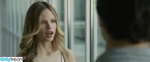 Halston Sage / halstonsage / oatmilkhuny nude photo #0179