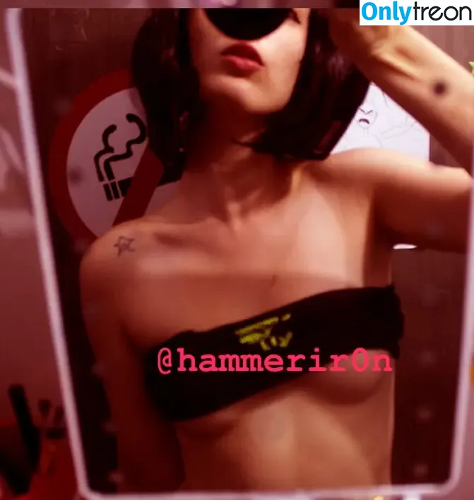 hammerir0n nude photo #0017 (HMRN)