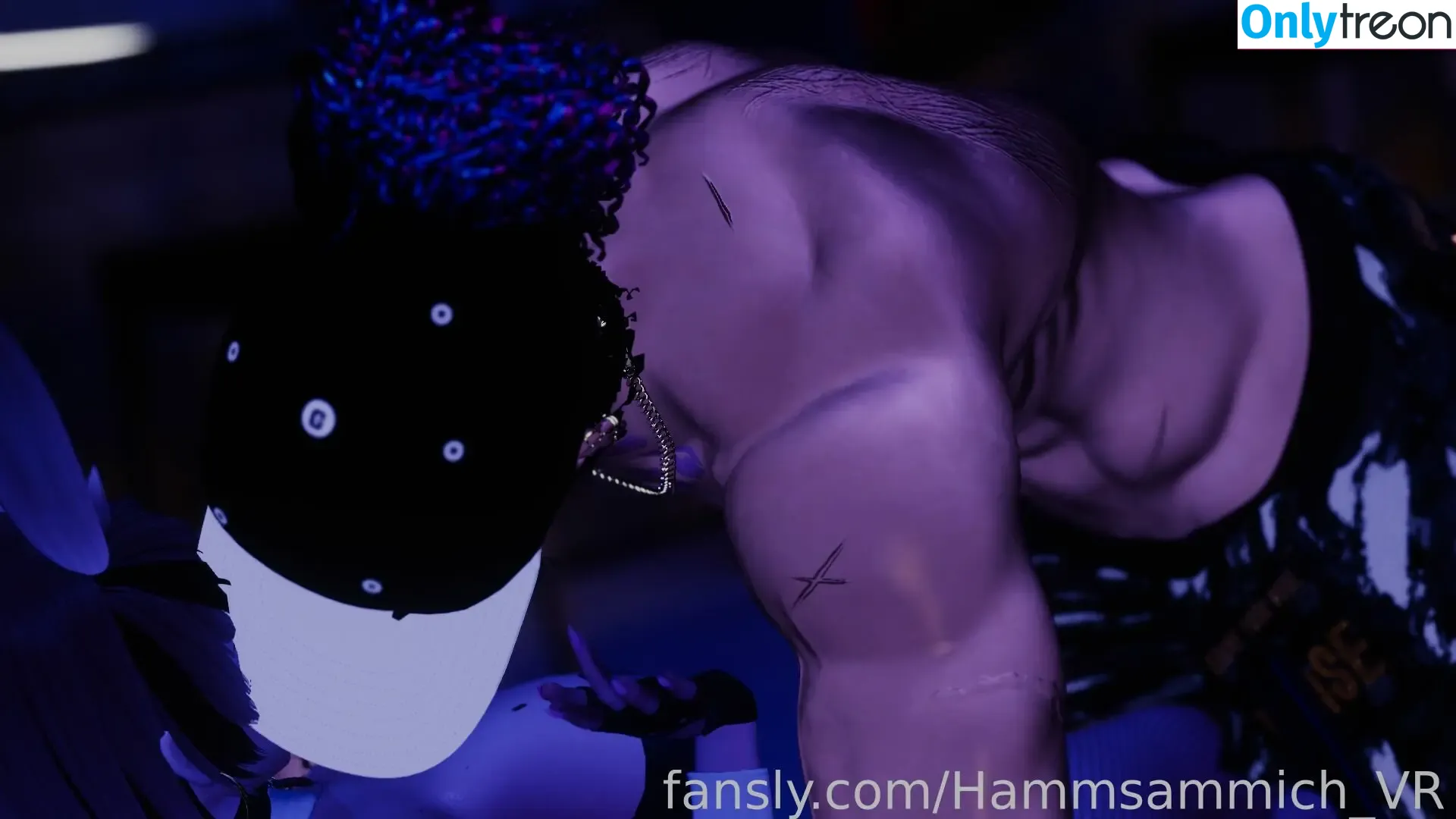 Hammsammich_VR nude photo #0038 (Hammsammich_VR)