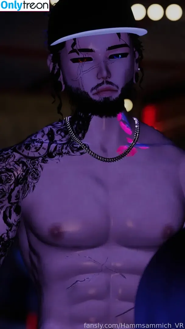 Hammsammich_VR nude photo #0051 (Hammsammich_VR)