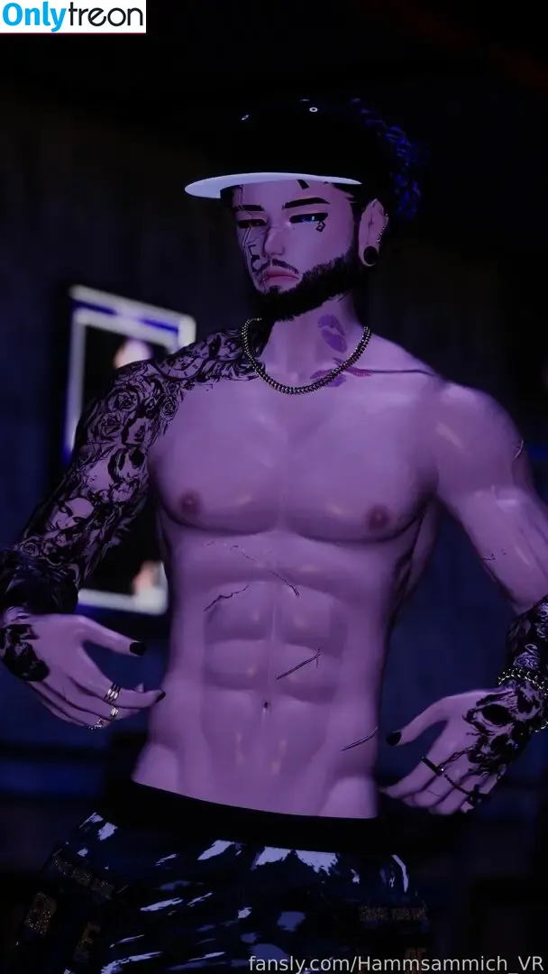 Hammsammich_VR nude photo #0055 (Hammsammich_VR)