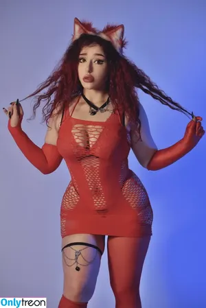 Hana.cos / alexis nude photo #0009